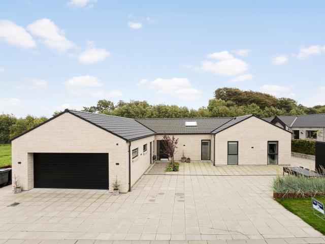 Villa til salg i Kilden, Frederikshavn Kommune
