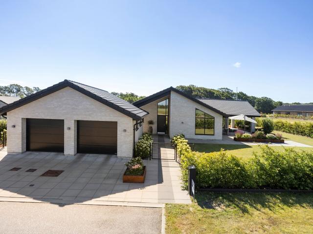Villa til salg i Kilden, Brønderslev-Dronninglund