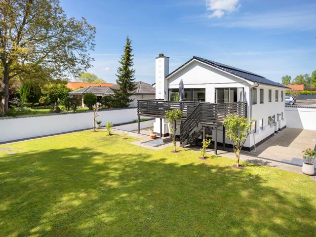 Villa til salg i Odense