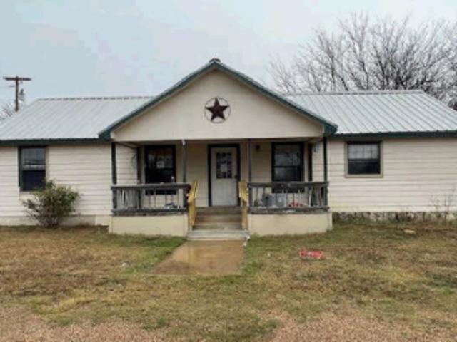 Property for sale in Glen Rose, Texas