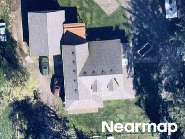 House for sale in Oregonia