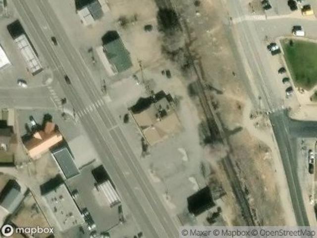 Property for sale in Buena Vista, Chaffee County