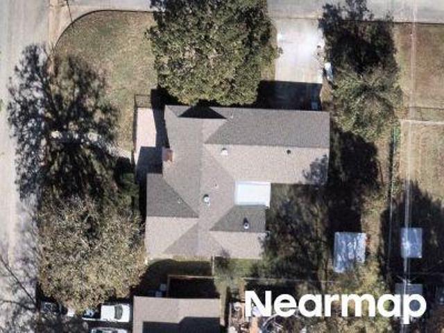 House for sale in Denison, Texas