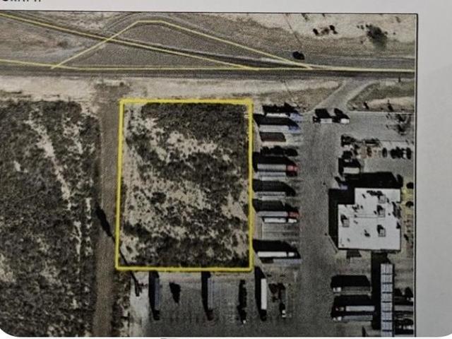 Land for sale in Fort Stockton, Texas