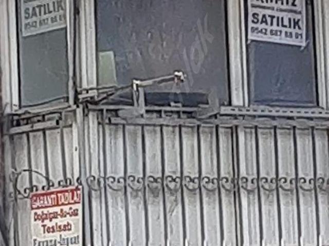 İstanbul Merkez, İstanbul içerisinde satılık Dükkan