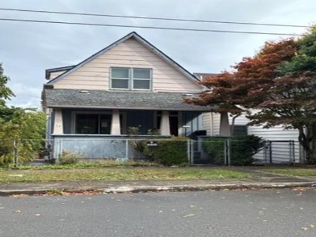 House for sale in Hilltop, Tacoma