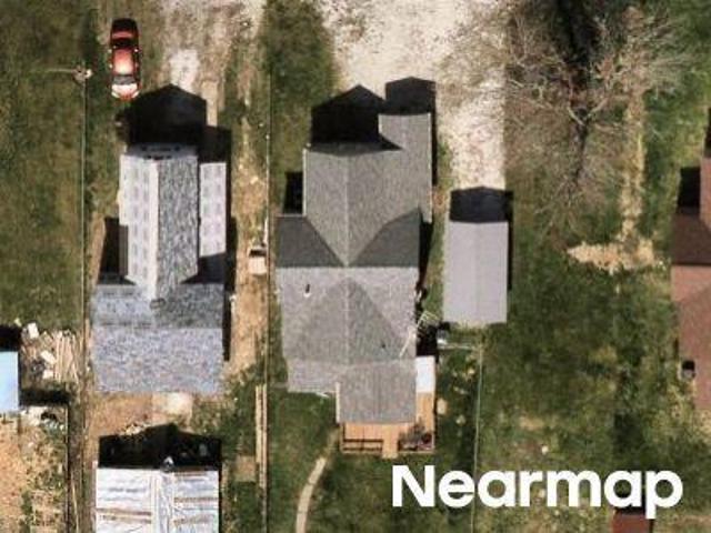 House for sale in Elwood, Indiana
