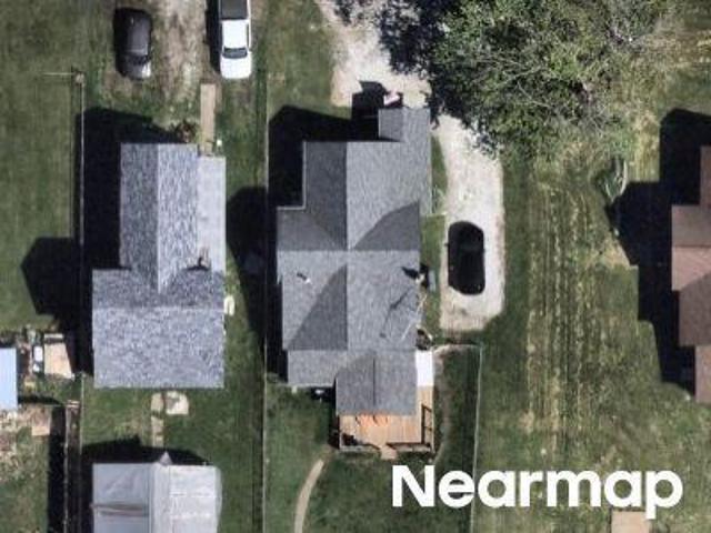House for sale in Elwood, Indiana