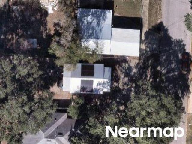 House for sale in Pensacola, Florida