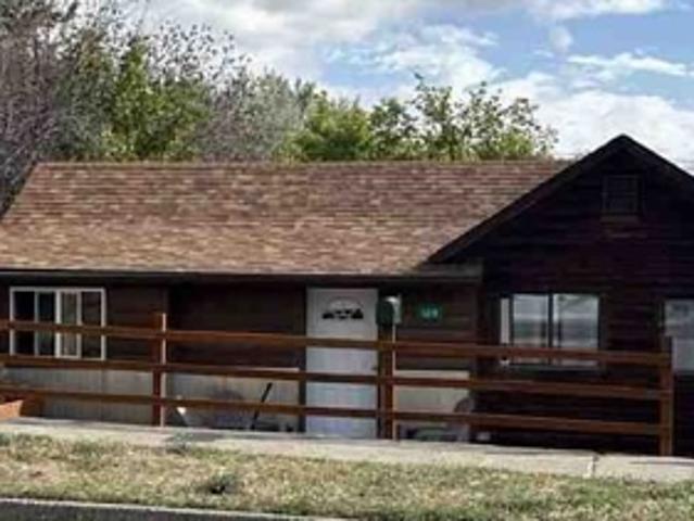 House for sale in Livingston, Montana