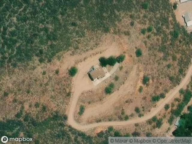 House for sale in Gila, Arizona