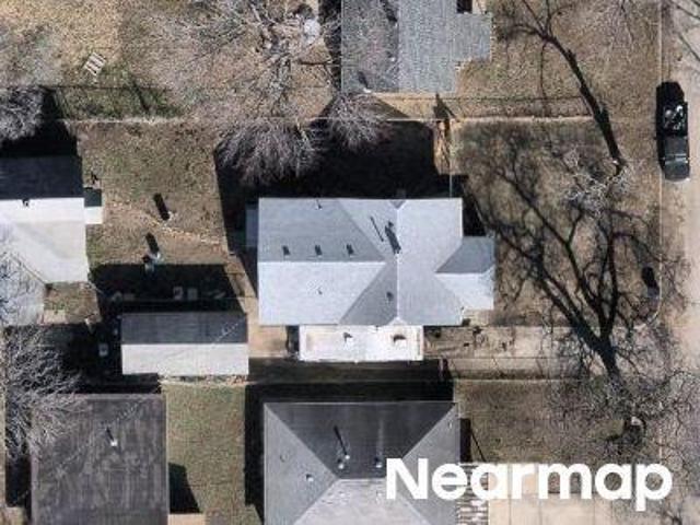 House for sale in Kansas
