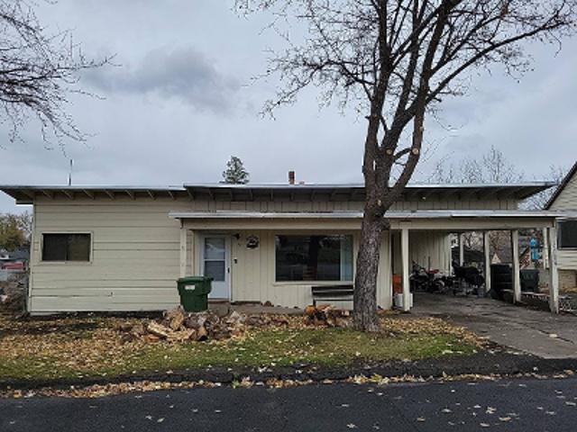 House for sale in Grangeville, Idaho