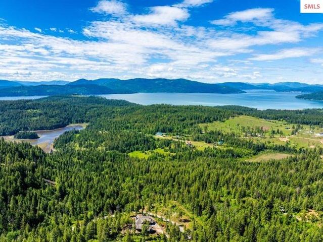 Land for sale in Sandpoint, Idaho