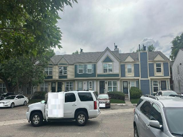 House for sale in Aurora, Arapahoe County