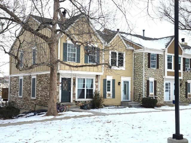 Condo for sale in Arapahoe, Colorado