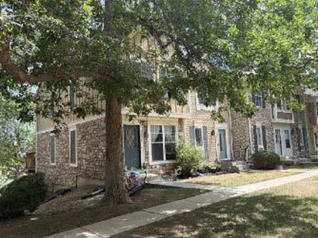 Condo for sale in Arapahoe, Colorado