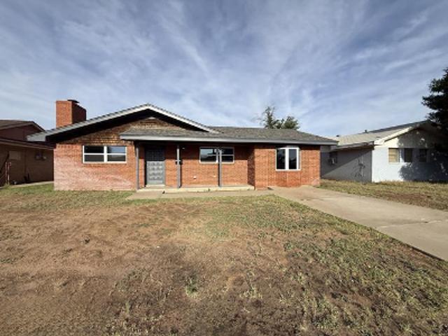 House for sale in Ward, Texas