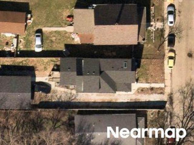 House for sale in Camby, Indiana