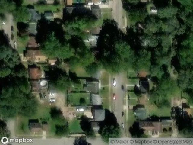 House for sale in South Bend, Indiana