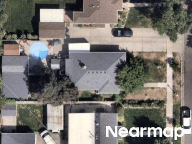 House for sale in Salt Lake City, Utah