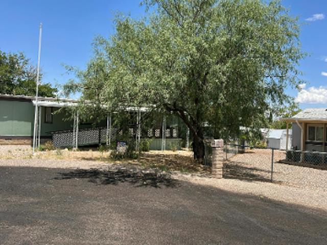 House for sale in Cochise, Arizona