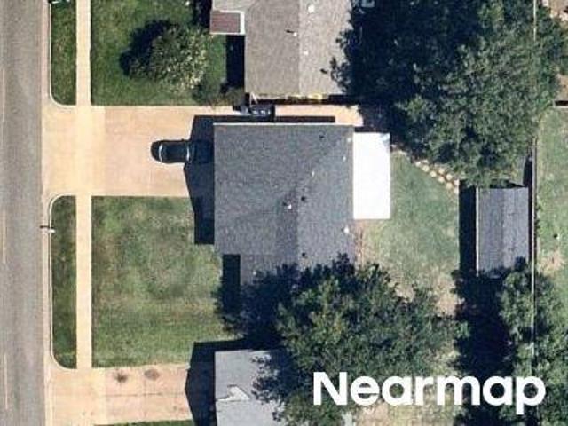 House for sale in Oklahoma City, Oklahoma