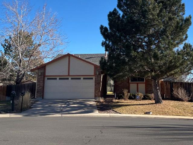 House for sale in Denver, Colorado