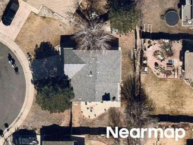 House for sale in Denver, Colorado