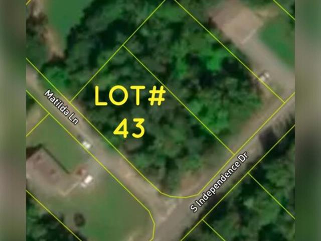 Land for sale in Virginia