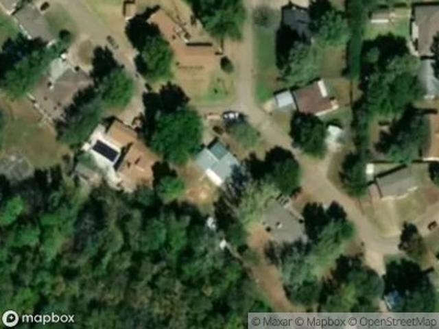 House for sale in Cushing, Oklahoma