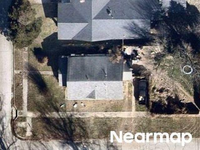 House for sale in Sapulpa, Oklahoma