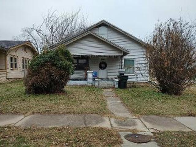 House for sale in Sapulpa, Oklahoma
