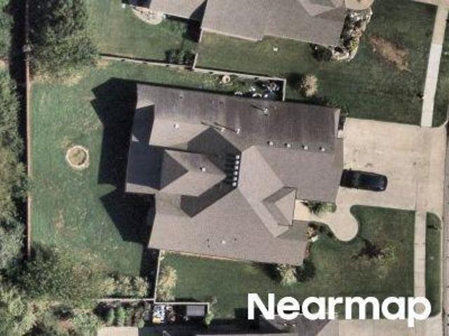 House for sale in Tulsa, Oklahoma