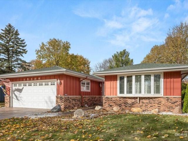 House for sale in Plainfield, Illinois