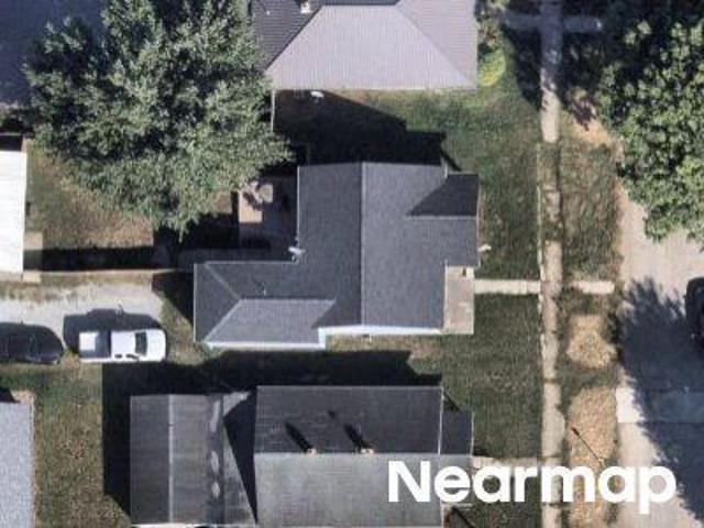House for sale in Kokomo, Indiana