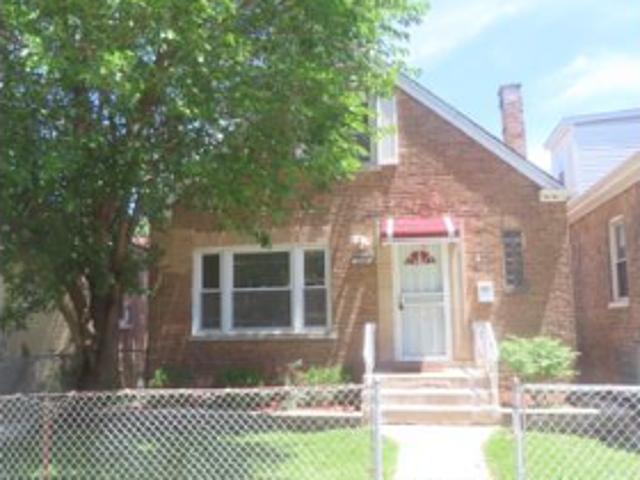 House for sale in Chicago Park, Illinois