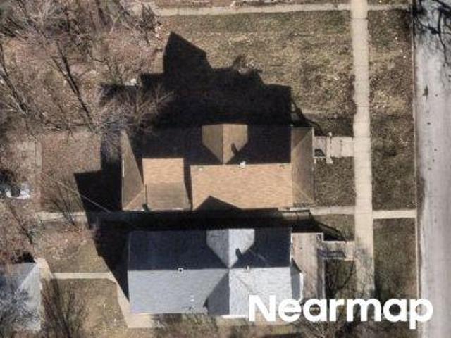 House for sale in Chicago Park, Illinois