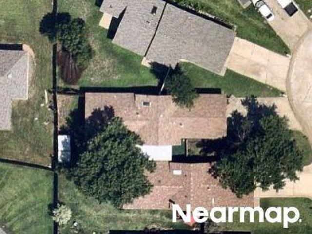 House for sale in Oklahoma City, Oklahoma