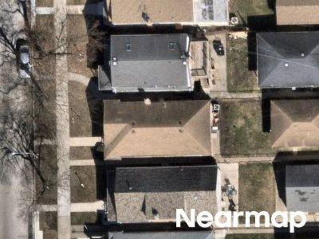 House for sale in Chicago Park, Illinois