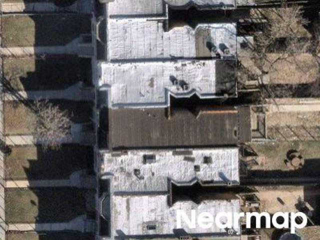 House for sale in Chicago Park, Illinois