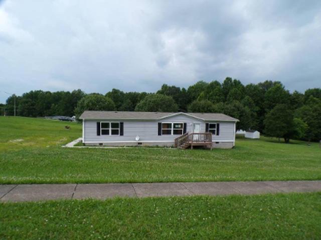 House for sale in English, Indiana
