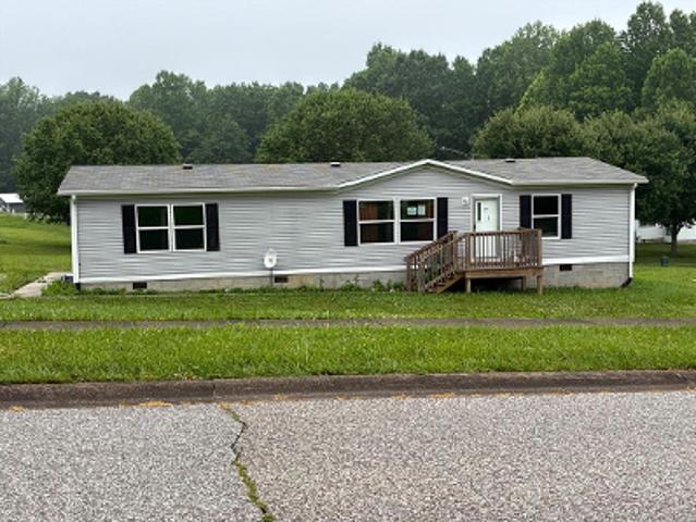 Property for sale in English, Indiana