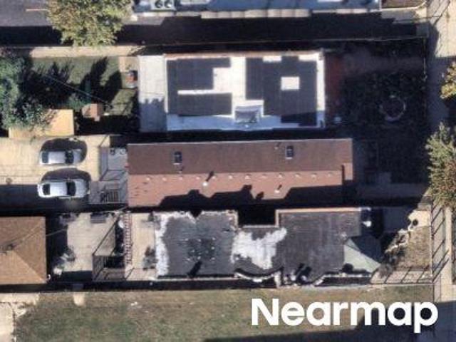 Property for sale in Washington Park, Chicago