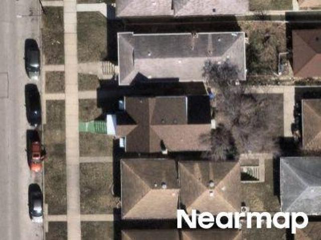 House for sale in Chicago Park, Illinois