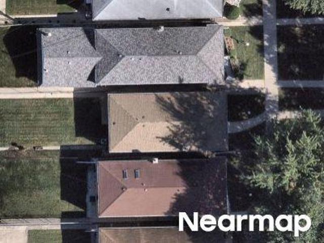 House for sale in Chicago Park, Illinois
