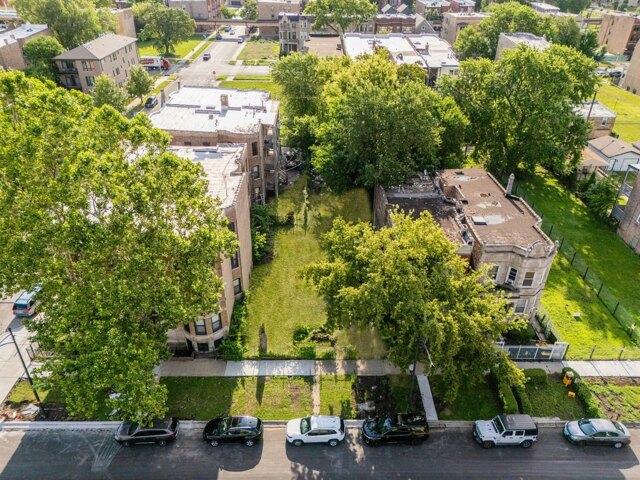 Land for sale in Chicago Land for sale in Chicago
