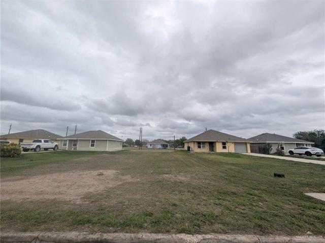 Land for sale in Hidalgo, Texas