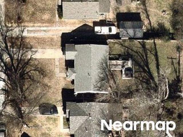 House for sale in Tulsa, Oklahoma