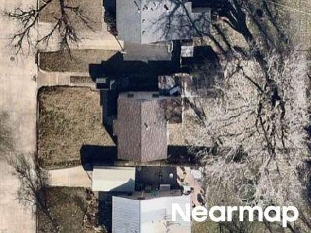 House for sale in Tulsa, Oklahoma